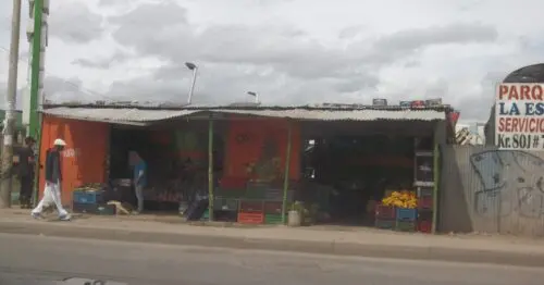 FRUTAS Y VERDURAS CARRERA 80J CON 75 BOGOTÁ FRUTAS Y VERDURAS CARRERA 80J CON 75 BOGOTÁ
